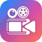 ProEdit - Video Editor & Maker | Indus Appstore | App Icon