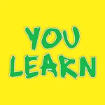 YOU LEARN | Indus Appstore | App Icon