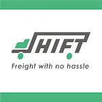 Shift Freight Packers & Movers | Indus Appstore | App Icon