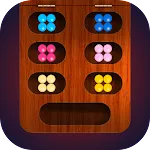 Mancala Online Strategy Gameapp icon