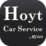 Hoyt Car Service | Indus Appstore | App Icon