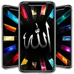 Allah Islamic Wallpaper | Indus Appstore | App Icon