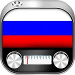 Radio Russia - Radio Russia FM | Indus Appstore | App Icon