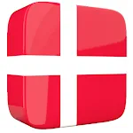 Learn Danish Offline Lite | Indus Appstore | App Icon