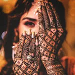 Mehndi Full Hand Designs | Indus Appstore | App Icon