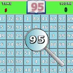 99 Numbers | Indus Appstore | App Icon