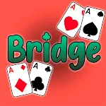 Bridge: card game | Indus Appstore | App Icon