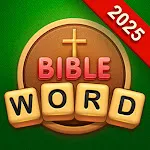 Bible Word Puzzle - Word Games | Indus Appstore | App Icon