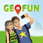 GEOFUN® - trip games | Indus Appstore | App Icon