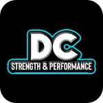 DC Strength and Performance | Indus Appstore | App Icon