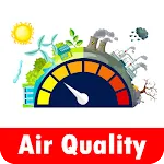 Air Quality App: Check AQI | Indus Appstore | App Icon
