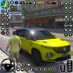 Offroad Taxi Driving Game 3d | Indus Appstore | App Icon