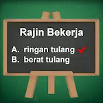 BM Senang Jek! | Indus Appstore | App Icon