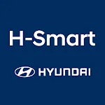 H-Smart | Indus Appstore | App Icon