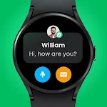 Watch Mate - Wear OS & BT Sync | Indus Appstore | App Icon