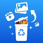 Restore Old Deleted Photos | Indus Appstore | App Icon