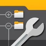 X-plore File Manager | Indus Appstore | App Icon