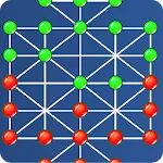 Sixteen Soldiers : Bead Puzzle | Indus Appstore | App Icon