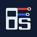 DFOS | Indus Appstore | App Icon