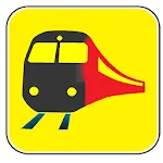 Kashmir Train Timing (JK) | Indus Appstore | App Icon