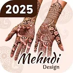 Mehndi Design 2025 : Offline | Indus Appstore | App Icon