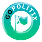 GoPolitix | Indus Appstore | App Icon