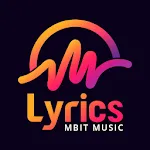 Lyrical Video Status - MBitapp icon