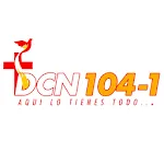 DCN 104-1 | Indus Appstore | App Icon