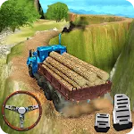 Offroad Transport Truck Drive | Indus Appstore | App Icon