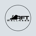 RFT WELLNESS | Indus Appstore | App Icon