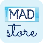 MAD-store | Indus Appstore | App Icon