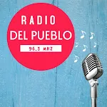 Radio Del Pueblo 96.3 | Indus Appstore | App Icon