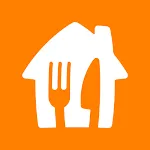 Takeaway.com - Order Food | Indus Appstore | App Icon