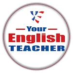 Your English Teacher | Indus Appstore | App Icon