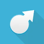 OpenInBrowser (via Share) | Indus Appstore | App Icon