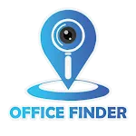 Office Finder | Indus Appstore | App Icon