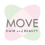 Move Hair and Beauty | Indus Appstore | App Icon