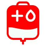 Blood Helpline | Indus Appstore | App Icon