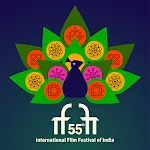 IFFI GOA | Indus Appstore | App Icon