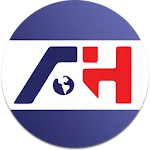 Access Haiti Helps | Indus Appstore | App Icon