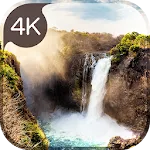 Waterfalls Cool Wallpapers | Indus Appstore | App Icon