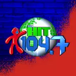 Radio Hit 104.7 FM | Indus Appstore | App Icon