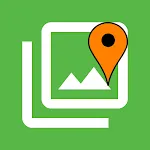 Map Over Pro - Custom Overlays | Indus Appstore | App Icon