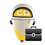 NeoTrack - Employee BusTracker | Indus Appstore | App Icon