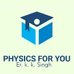 PHYSICS FOR YOU | Indus Appstore | App Icon