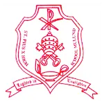 ST.PIUS X HIGH SCHOOL | Indus Appstore | App Icon