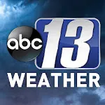 ABC13 Weather | Indus Appstore | App Icon