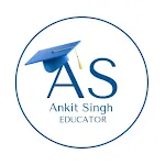 Ankit Singh | Indus Appstore | App Icon