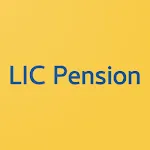 LIC Pension Calculator | Indus Appstore | App Icon