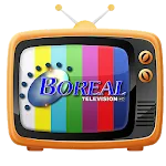 Boreal Television | Indus Appstore | App Icon